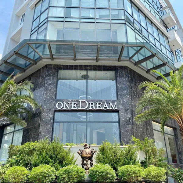 Bán toà nhà 110 - 112 Bát Nàn, P. Bình Trưng Tây, Q2 cũ