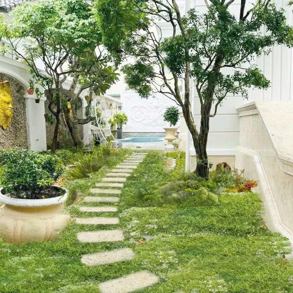 Bán biệt thự Thảo Điền số 8 Đường 42, P. Thảo Điền, Quận 2 cũ - TP. Thủ Đức