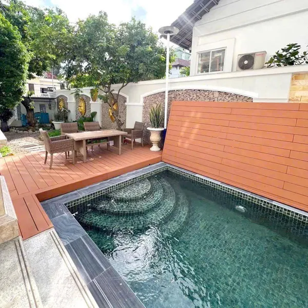 Bán biệt thự Thảo Điền số 8 Đường 42, P. Thảo Điền, Quận 2 cũ - TP. Thủ Đức