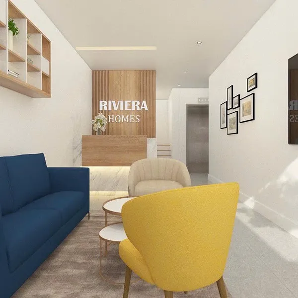 Bán tòa nhà CHDV số 73 - 75 Đường Số 1, Phường Thảo Điền, Quận 2