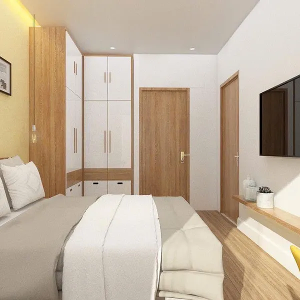 Bán tòa nhà CHDV số 73 - 75 Đường Số 1, Phường Thảo Điền, Quận 2