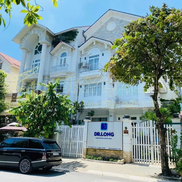 Bán nhà 9 đường số 34, Phường An Khánh, TP. Thủ Đức