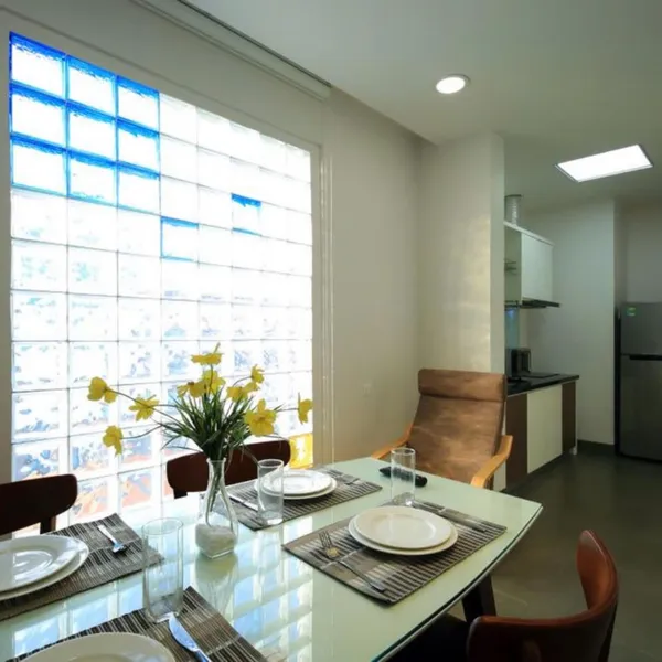 Bán tòa nhà CHDV 12A&nbsp;Đường Số 43, P. Thảo Điền, Quận 2