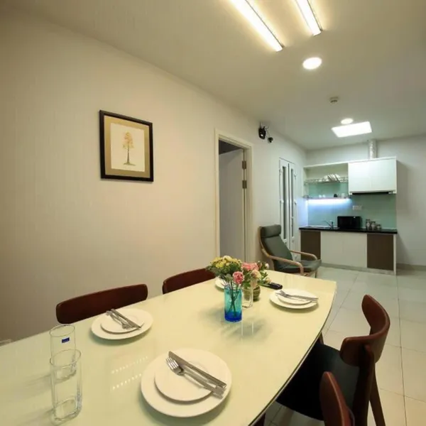 Bán tòa nhà CHDV 12A&nbsp;Đường Số 43, P. Thảo Điền, Quận 2