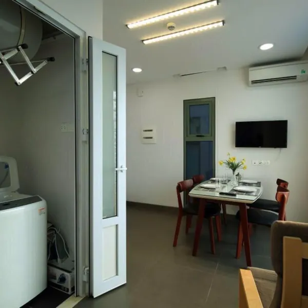 Bán tòa nhà CHDV 12A&nbsp;Đường Số 43, P. Thảo Điền, Quận 2