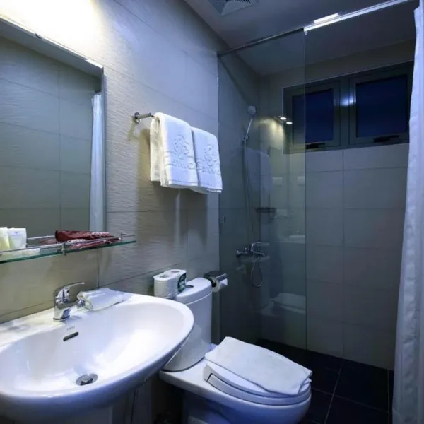 Bán tòa nhà CHDV 12A&nbsp;Đường Số 43, P. Thảo Điền, Quận 2