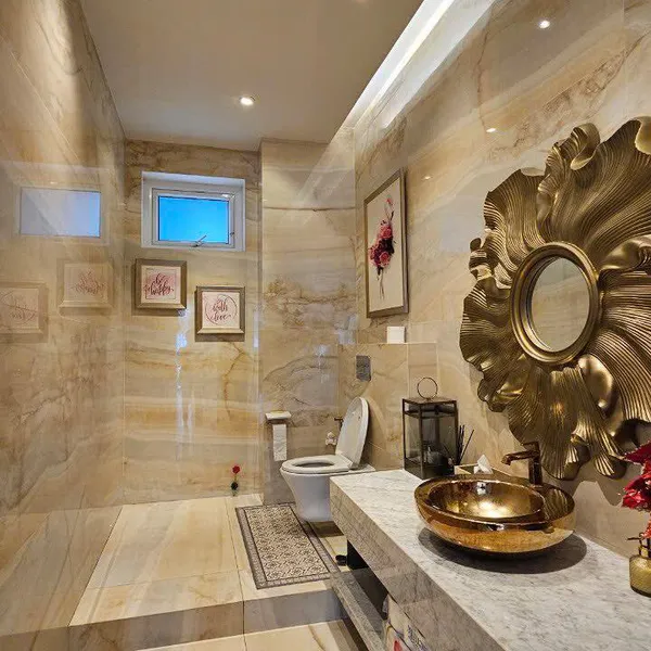 Bán biệt thự Compound sân vườn Thảo Điền khu 146 Nguyễn Văn Hưởng