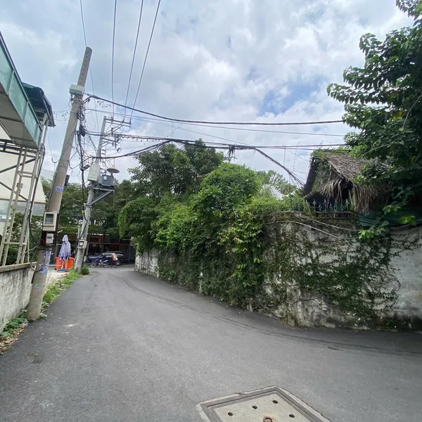 Bán nhà 48 Xuân Thuỷ, Thảo Điền, Quận 2