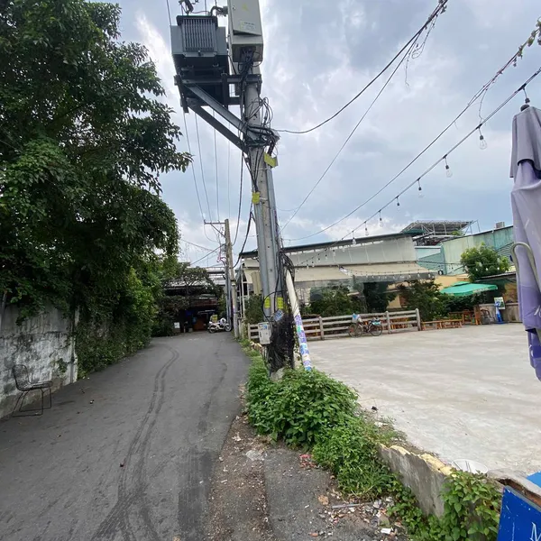 Bán nhà 48 Xuân Thuỷ, Thảo Điền, Quận 2