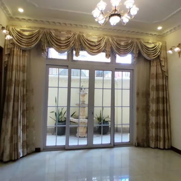 Bán biệt thự Nguyễn Văn Hưởng, Thảo Điền, Quận 2