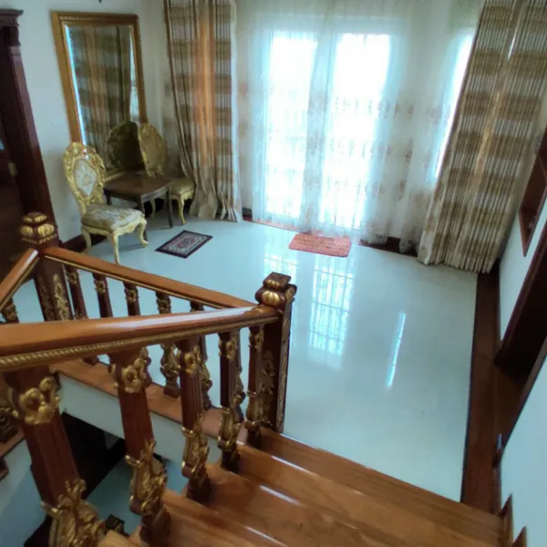 Bán biệt thự Nguyễn Văn Hưởng, Thảo Điền, Quận 2