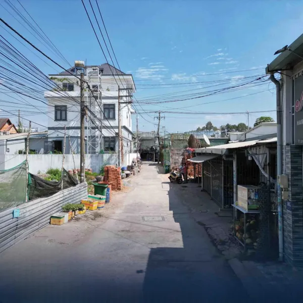 Bán đất đường Lò Lu, Phường Trường Thạnh, TP. Thủ Đức giá rẻ