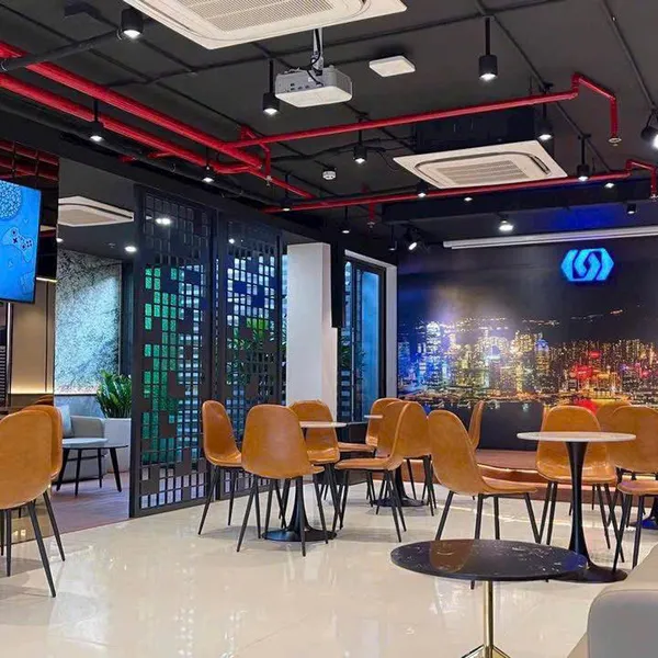 Bán tòa nhà 36 Nguyễn Văn Kỉnh, P. Thạnh Mỹ Lợi, Quận 2