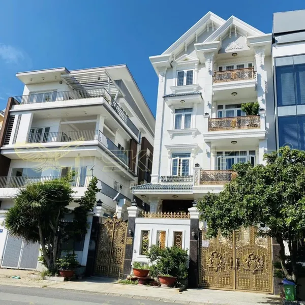 Bán nhà 158 Cao Đức Lân, Phường An Phú, TP. Thủ Đức