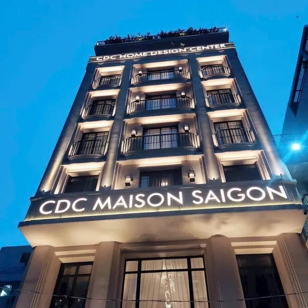 Bán toà nhà 46 - 48&nbsp;Nguyễn Thanh Sơn,&nbsp;P. Thạnh Mỹ Lợi, Quận 2