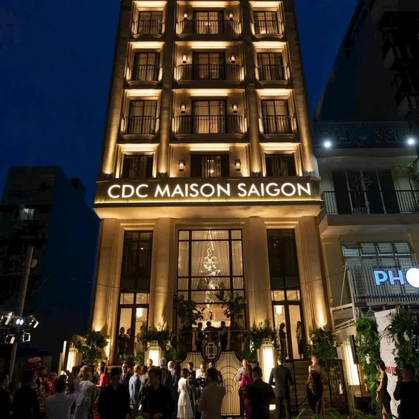 Bán toà nhà 46 - 48&nbsp;Nguyễn Thanh Sơn,&nbsp;P. Thạnh Mỹ Lợi, Quận 2