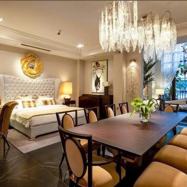 Bán toà nhà 46 - 48&nbsp;Nguyễn Thanh Sơn,&nbsp;P. Thạnh Mỹ Lợi, Quận 2