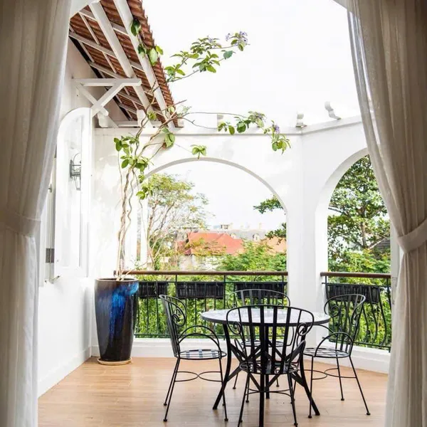 Bán biệt thự Thảo Điền số 155 Nguyễn Văn Hưởng, Thảo Điền, Quận 2