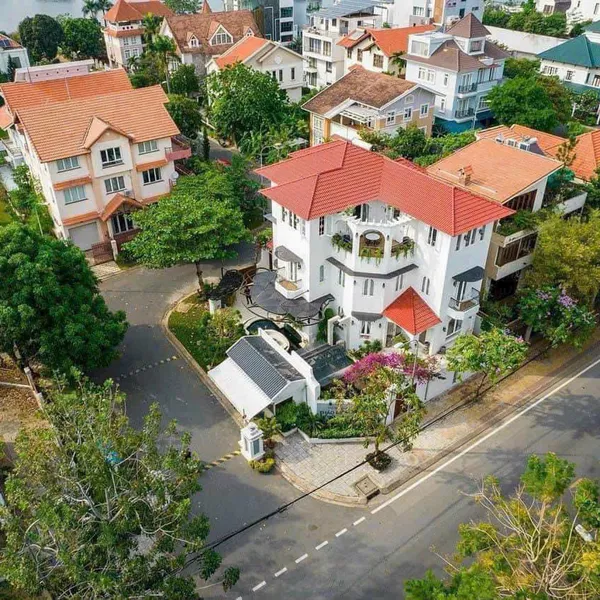 Bán biệt thự Thảo Điền số 155 Nguyễn Văn Hưởng, Thảo Điền, Quận 2