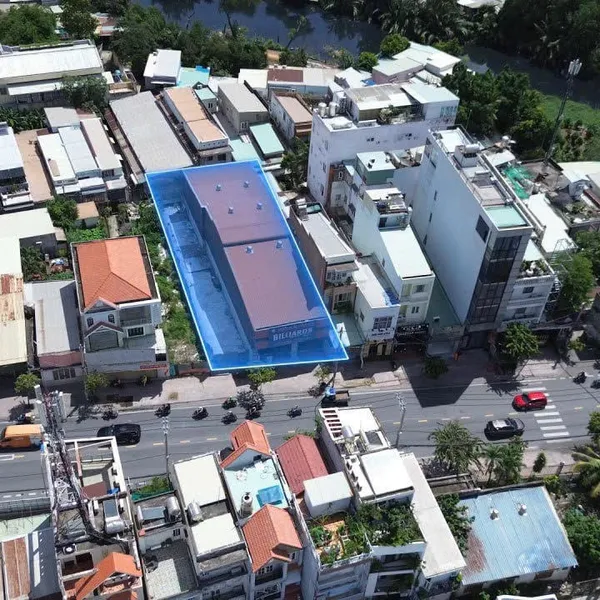 Bán đất 73 đường số 2, P. Linh Đông, TP. Thủ Đức