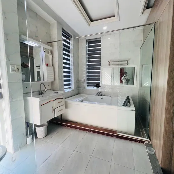 Bán biệt thự 19 đường 53A Hà Đô, Thạnh Mỹ Lợi, Quận 2