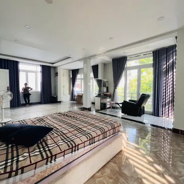 Bán biệt thự 19 đường 53A Hà Đô, Thạnh Mỹ Lợi, Quận 2