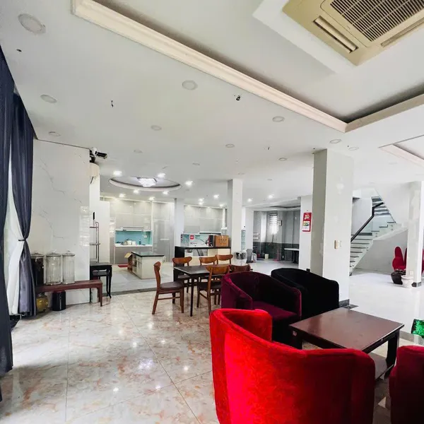 Bán biệt thự 19 đường 53A Hà Đô, Thạnh Mỹ Lợi, Quận 2