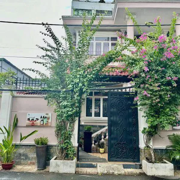 Bán biệt thự Thảo Điền số 21/1 Xuân Thuỷ, Quận 2