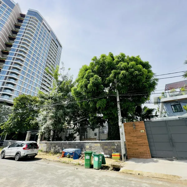 Bán biệt thự 189C1/1 Nguyễn Văn Hưởng, P. Thảo Điền, Quận 2