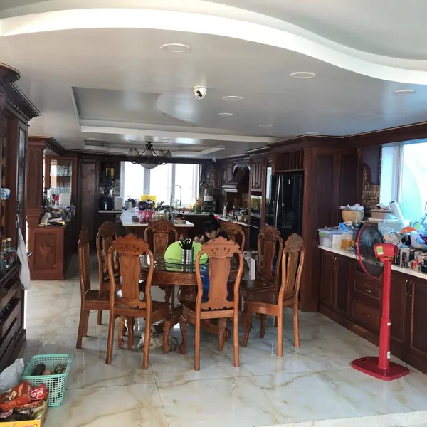 Bán biệt thự Thạnh Mỹ Lợi số 8 đường 69A, P. Thạnh Mỹ Lợi, Quận 2