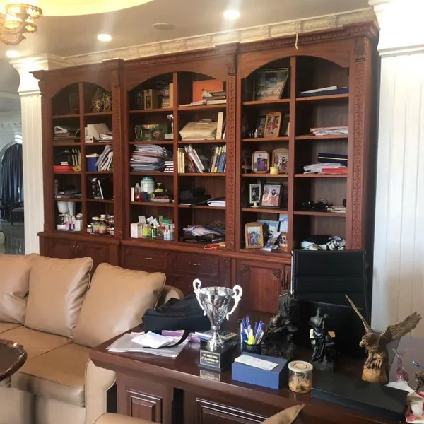 Bán biệt thự Thạnh Mỹ Lợi số 8 đường 69A, P. Thạnh Mỹ Lợi, Quận 2