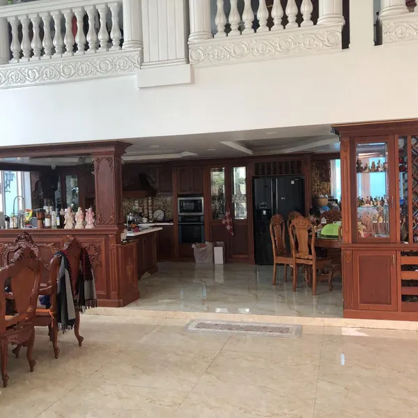 Bán biệt thự Thạnh Mỹ Lợi số 8 đường 69A, P. Thạnh Mỹ Lợi, Quận 2