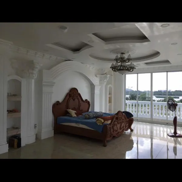 Bán biệt thự Thạnh Mỹ Lợi số 8 đường 69A, P. Thạnh Mỹ Lợi, Quận 2