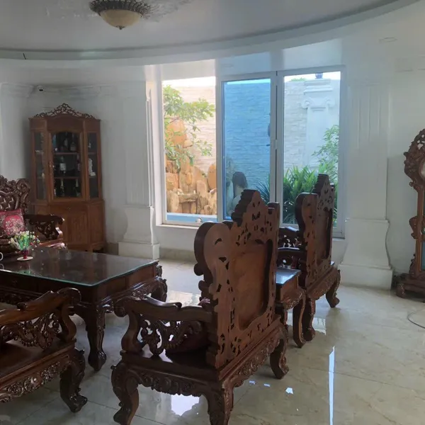 Bán biệt thự Thạnh Mỹ Lợi số 8 đường 69A, P. Thạnh Mỹ Lợi, Quận 2