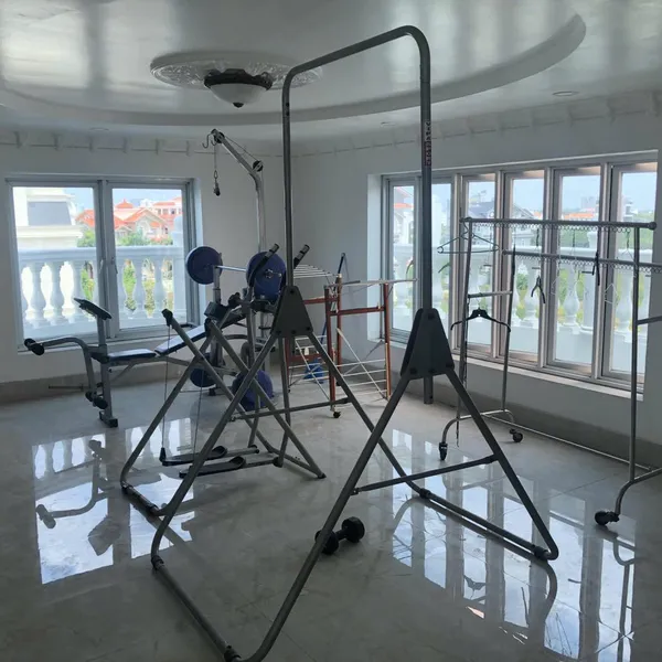 Bán biệt thự Thạnh Mỹ Lợi số 8 đường 69A, P. Thạnh Mỹ Lợi, Quận 2