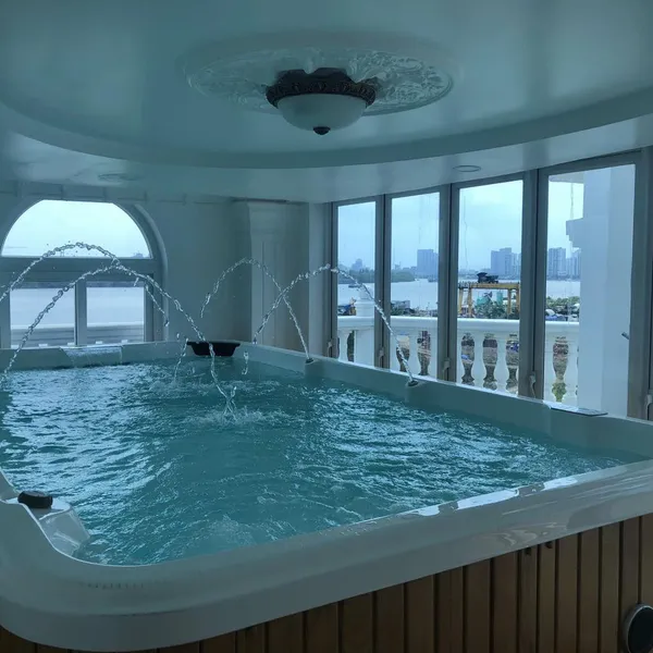 Bán biệt thự Thạnh Mỹ Lợi số 8 đường 69A, P. Thạnh Mỹ Lợi, Quận 2