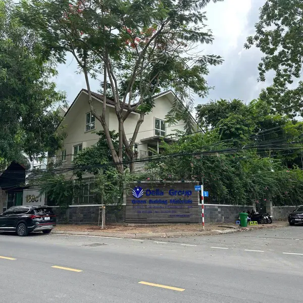 Bán biệt thự 189C1&nbsp;Nguyễn Văn Hưởng, Thảo Điền, Quận 2