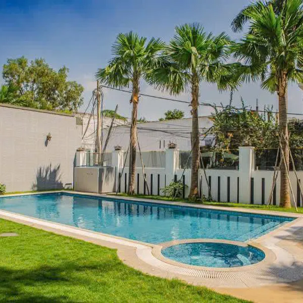 Bán biệt thự 189C1&nbsp;Nguyễn Văn Hưởng, Thảo Điền, Quận 2