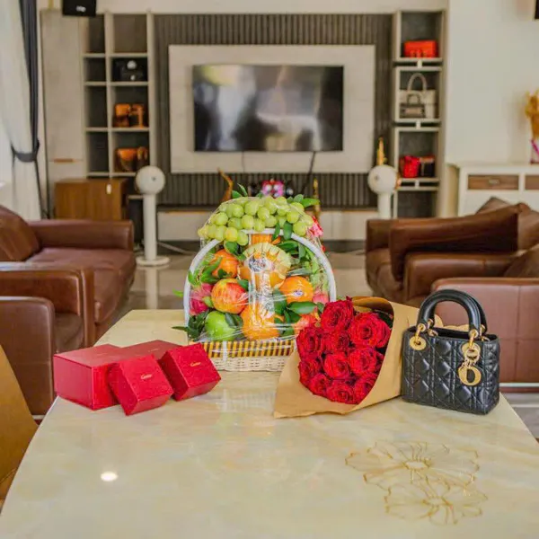 Bán biệt thự 189C1&nbsp;Nguyễn Văn Hưởng, Thảo Điền, Quận 2