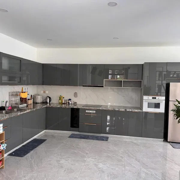 Bán biệt thự 189C1&nbsp;Nguyễn Văn Hưởng, Thảo Điền, Quận 2