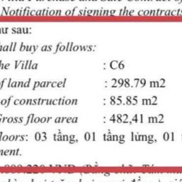 Bán biệt thự Thảo Điền, số 200/3 Nguyễn Văn Hưởng, Quận 2