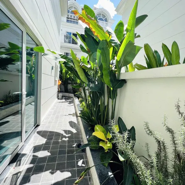 Bán biệt thự Thảo Điền, số 200/3 Nguyễn Văn Hưởng, Quận 2