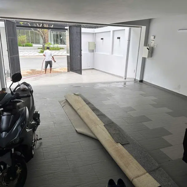 Bán biệt thự 189C1&nbsp;Nguyễn Văn Hưởng, Thảo Điền, Quận 2