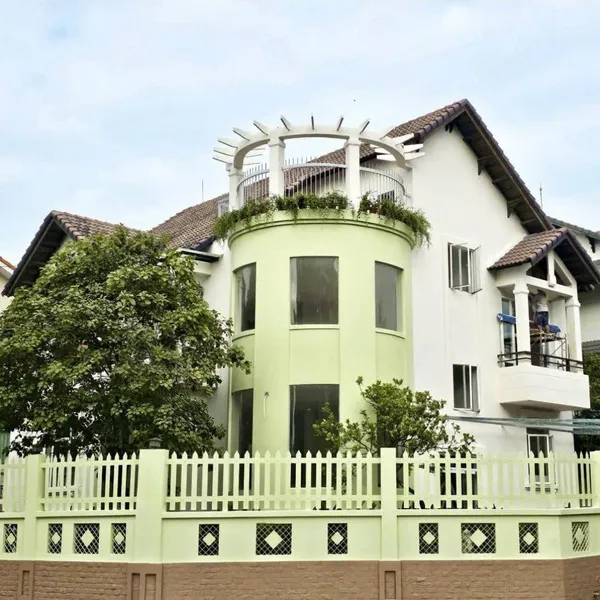 Bán biệt thự An Phú số 1 Đường số 14 Khu B, Phường An Phú, Quận 2