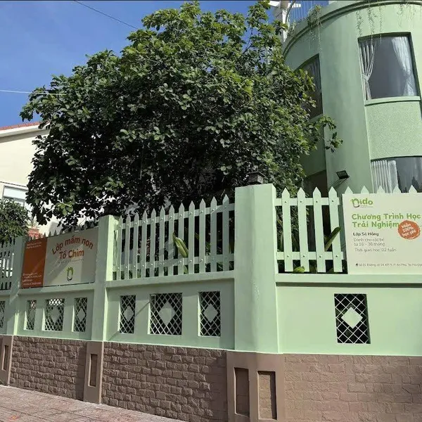 Bán biệt thự An Phú số 1 Đường số 14 Khu B, Phường An Phú, Quận 2