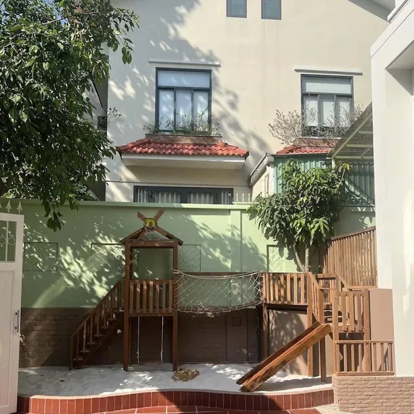 Bán biệt thự An Phú số 1 Đường số 14 Khu B, Phường An Phú, Quận 2