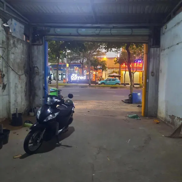 Bán nhà 272 Trần Não, P. An Khánh, Quận 2