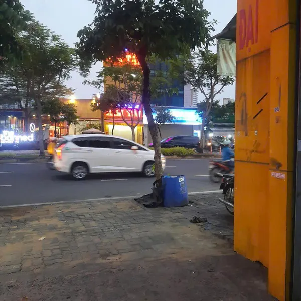 Bán nhà 272 Trần Não, P. An Khánh, Quận 2