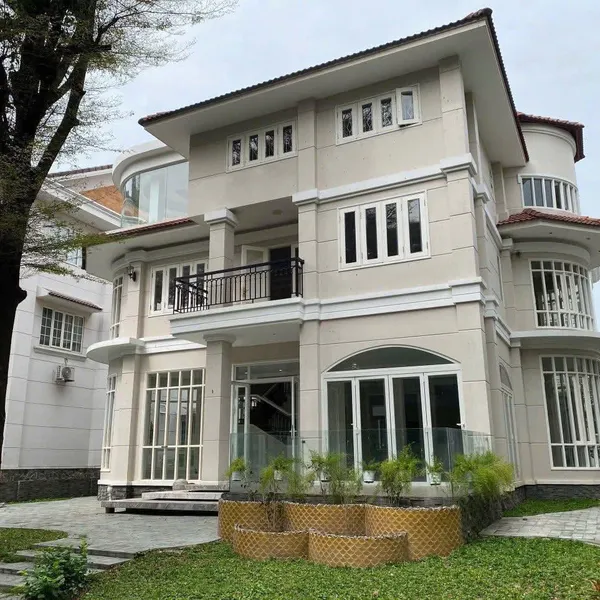 Bán biệt thự Lan Anh, Phường An Khánh, Quận 2