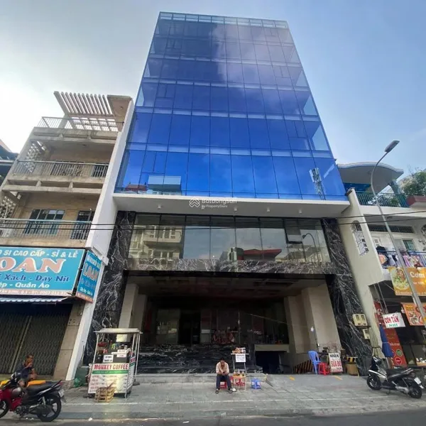 Bán nhà Thảo Điền số 40 đường số 66, Phường Thảo Điền, Quận 2